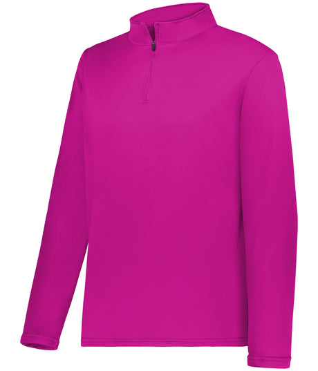 Augusta Sportswear  Men's Wicking Fleece Pullover