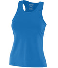 Augusta Sportswear  Women's  Poly/spandex Solid Racerback Tank