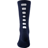 Augusta Sportswear Color Block Crew Socks