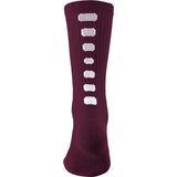 Augusta Sportswear Color Block Crew Socks