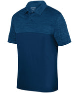 Augusta Sportswear  Men's Shadow Tonal Heather Polo