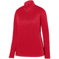 Augusta Sportswear  Women's  Wicking Fleece Pullover