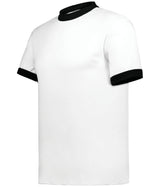 Augusta Sportswear Youth Ringer T-shirt
