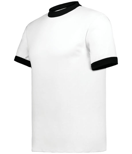 Augusta Sportswear Youth Ringer T-shirt