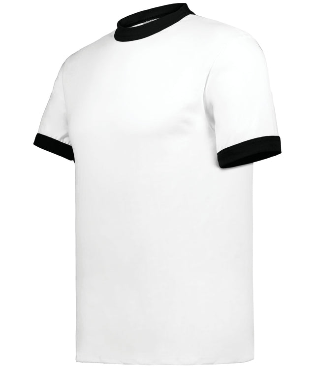 Augusta Sportswear Youth Ringer T-shirt