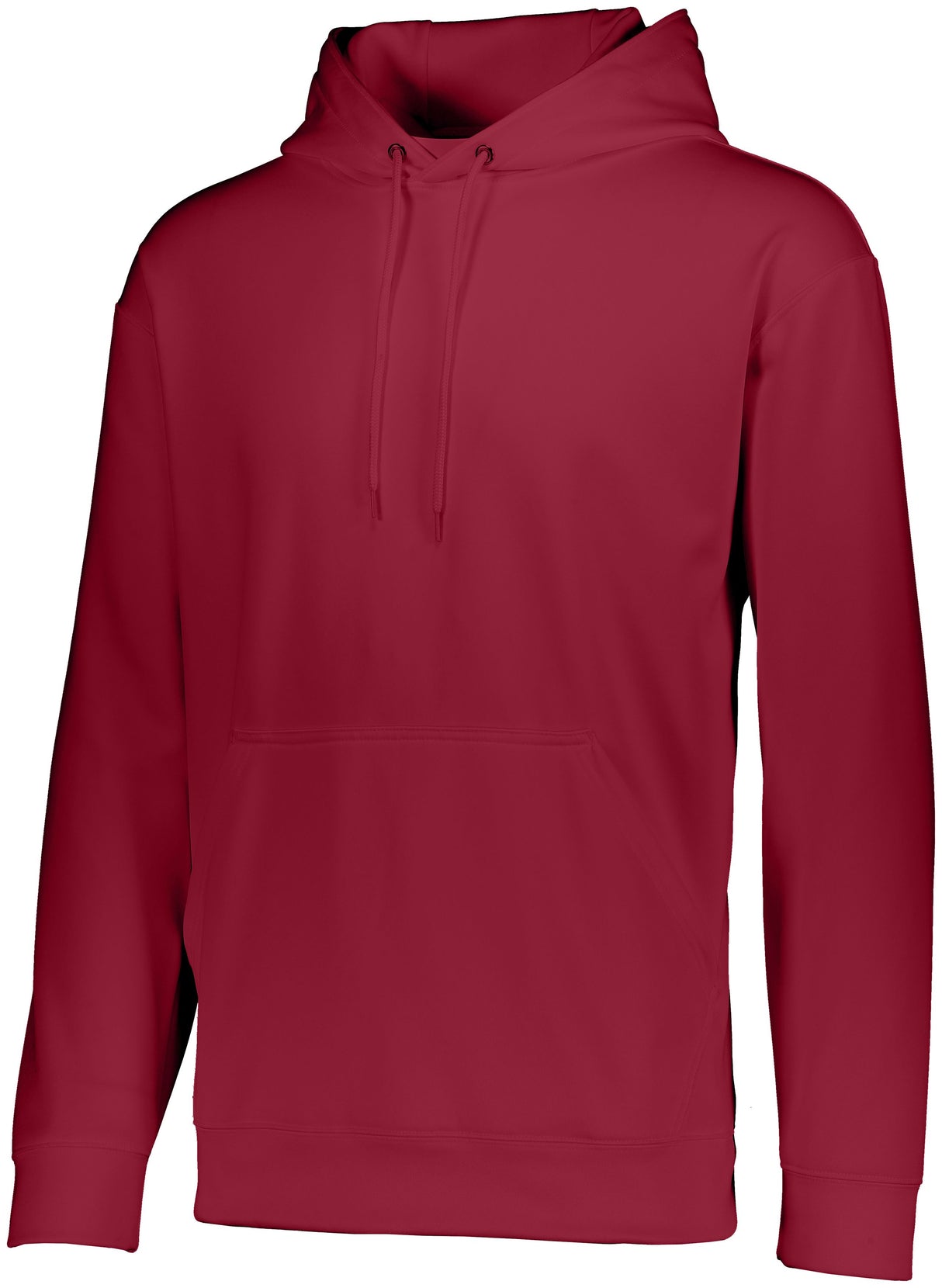 Augusta Sportswear  Men's Wicking Fleece Hoodie