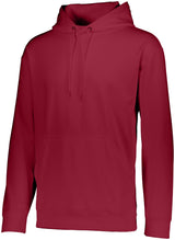 Augusta Sportswear  Men's Wicking Fleece Hoodie