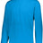 Augusta Sportswear  Men's Wicking Fleece Hoodie