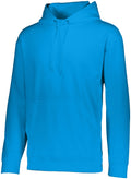 Augusta Sportswear  Men's Wicking Fleece Hoodie