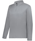 Augusta Sportswear Youth Wicking Fleece Pullover