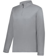 Augusta Sportswear Youth Wicking Fleece Pullover