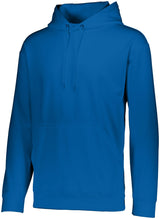 Augusta Sportswear  Men's Wicking Fleece Hoodie