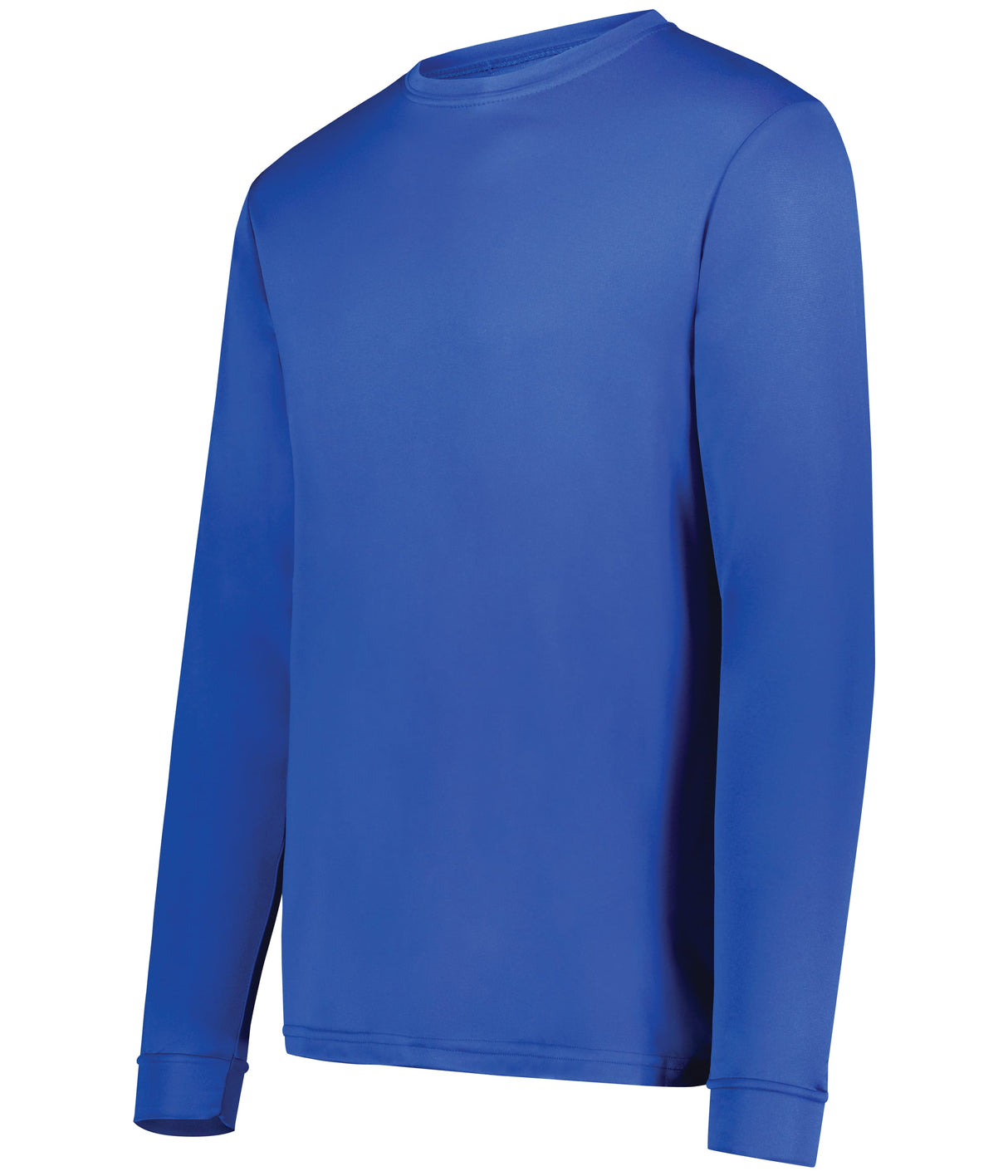 Augusta Sportswear Youth Nexgen Wicking Long Sleeve Tee