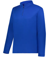 Augusta Sportswear Youth Wicking Fleece Pullover