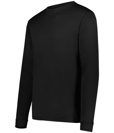 Augusta Sportswear Youth Nexgen Wicking Long Sleeve Tee