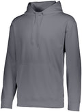 Augusta Sportswear  Men's Wicking Fleece Hoodie