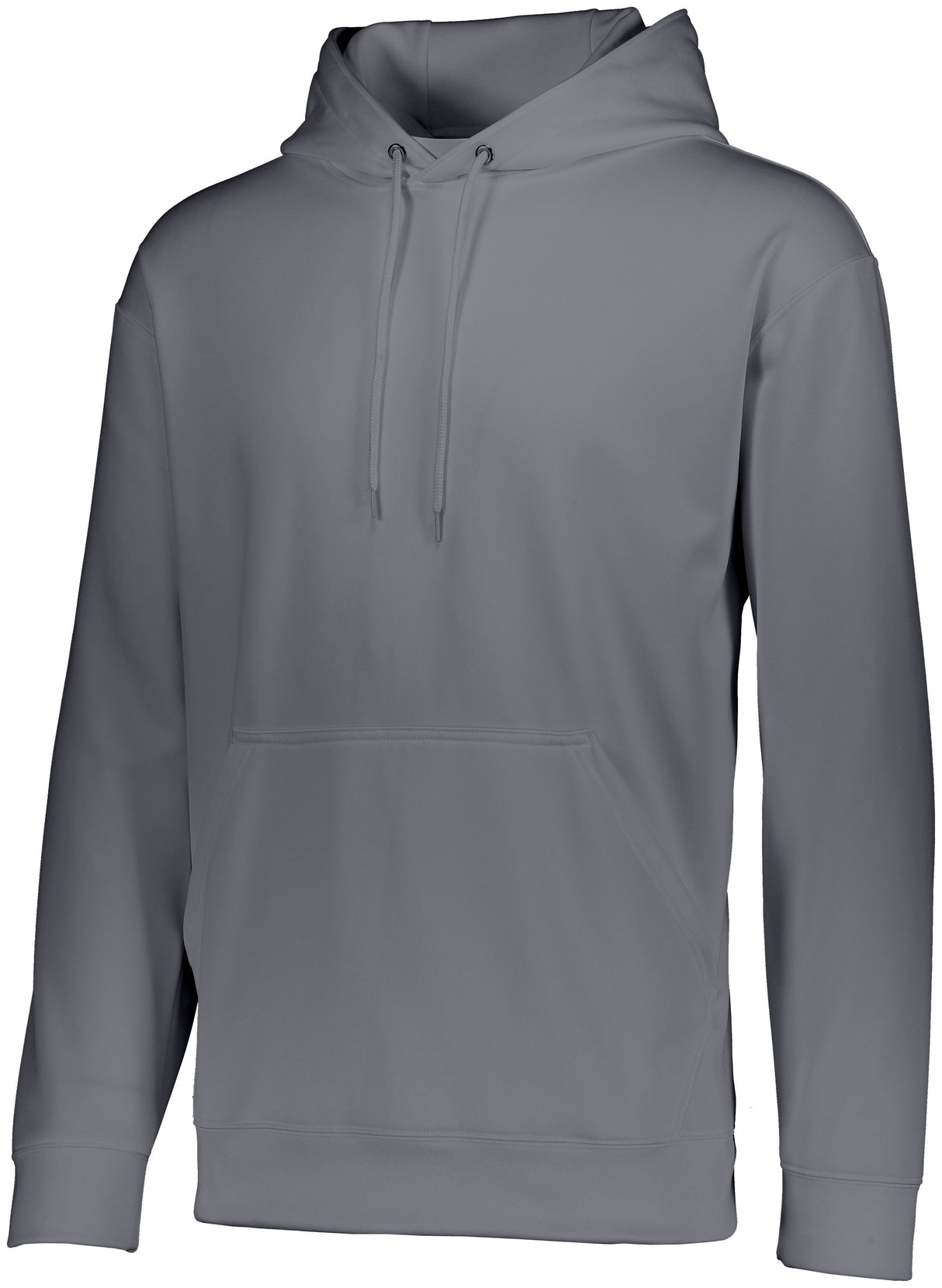 Augusta Sportswear  Men's Wicking Fleece Hoodie
