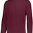 Augusta Sportswear  Men's Wicking Fleece Hoodie
