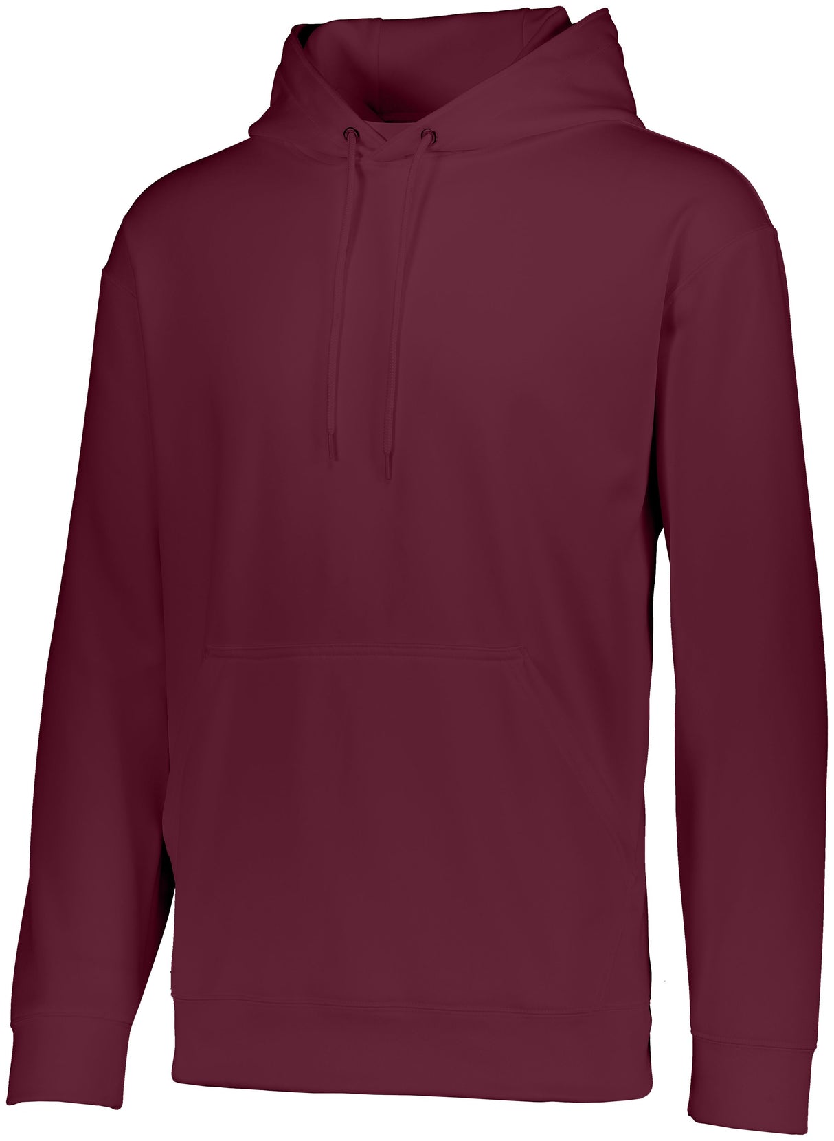 Augusta Sportswear  Men's Wicking Fleece Hoodie