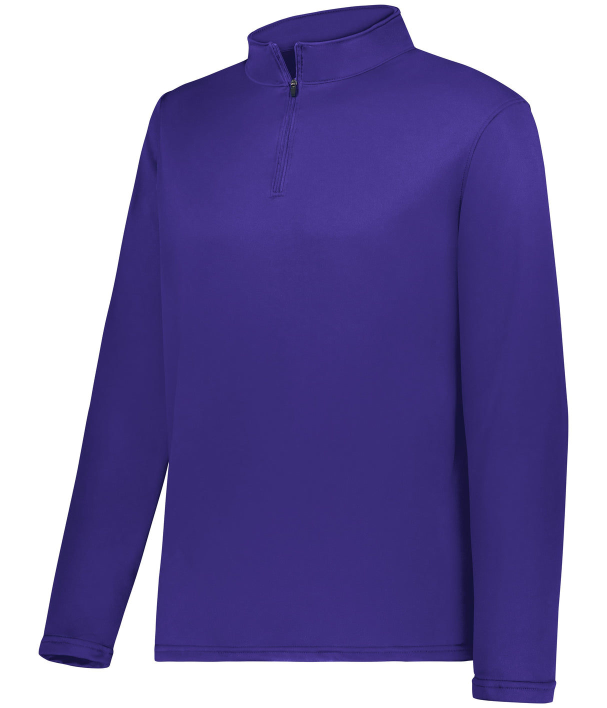 Augusta Sportswear Youth Wicking Fleece Pullover