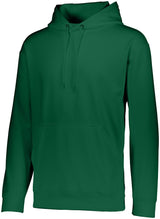 Augusta Sportswear  Men's Wicking Fleece Hoodie