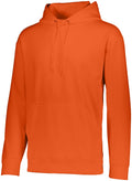 Augusta Sportswear  Men's Wicking Fleece Hoodie