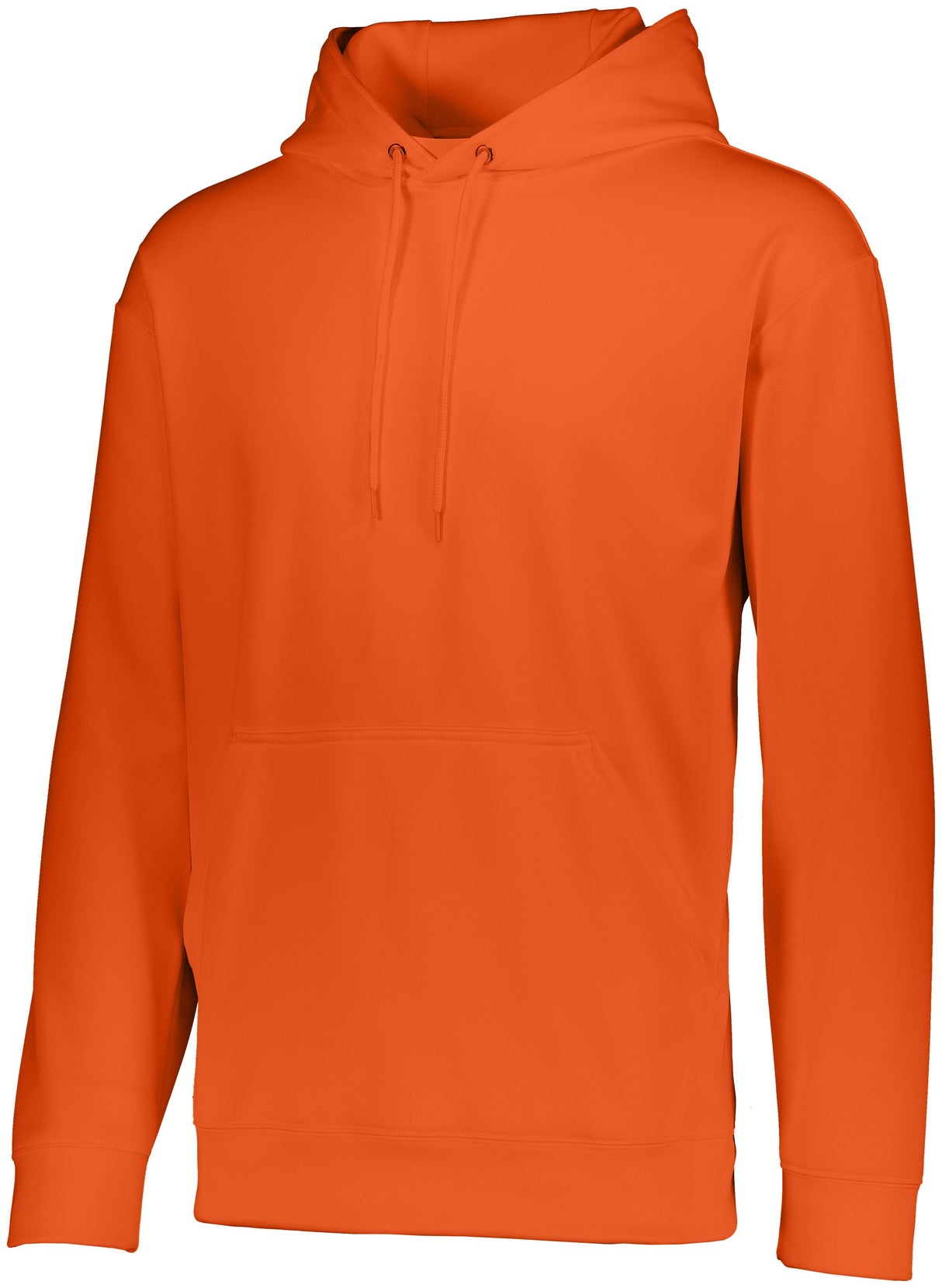 Augusta Sportswear  Men's Wicking Fleece Hoodie
