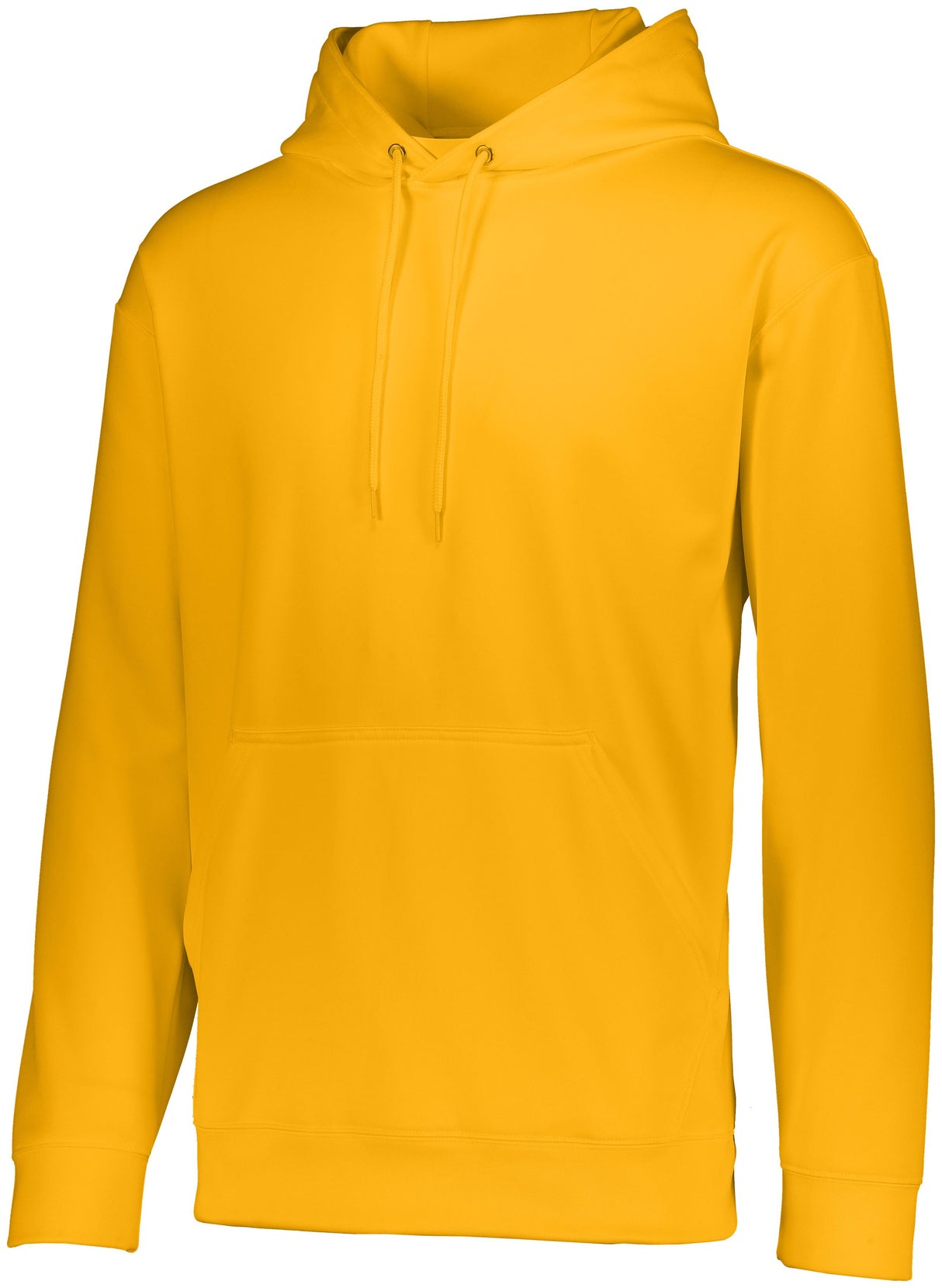 Augusta Sportswear  Men's Wicking Fleece Hoodie