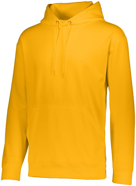 Augusta Sportswear  Men's Wicking Fleece Hoodie