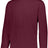 Augusta Sportswear Youth Wicking  Fleece Hoodie