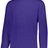 Augusta Sportswear Youth Wicking  Fleece Hoodie