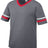 Augusta Sportswear Youth Sleeve Stripe Jersey