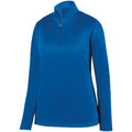Augusta Sportswear  Women's  Wicking Fleece Pullover