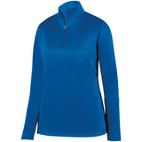 Augusta Sportswear  Women's  Wicking Fleece Pullover