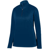 Augusta Sportswear  Women's  Wicking Fleece Pullover
