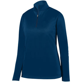 Augusta Sportswear  Women's  Wicking Fleece Pullover