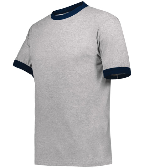 Augusta Sportswear Youth Ringer T-shirt