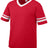 Augusta Sportswear Youth Sleeve Stripe Jersey