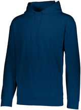 Augusta Sportswear  Men's Wicking Fleece Hoodie