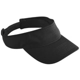 Augusta Sportswear  Men's Athletic Mesh Visor