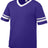 Augusta Sportswear Youth Sleeve Stripe Jersey
