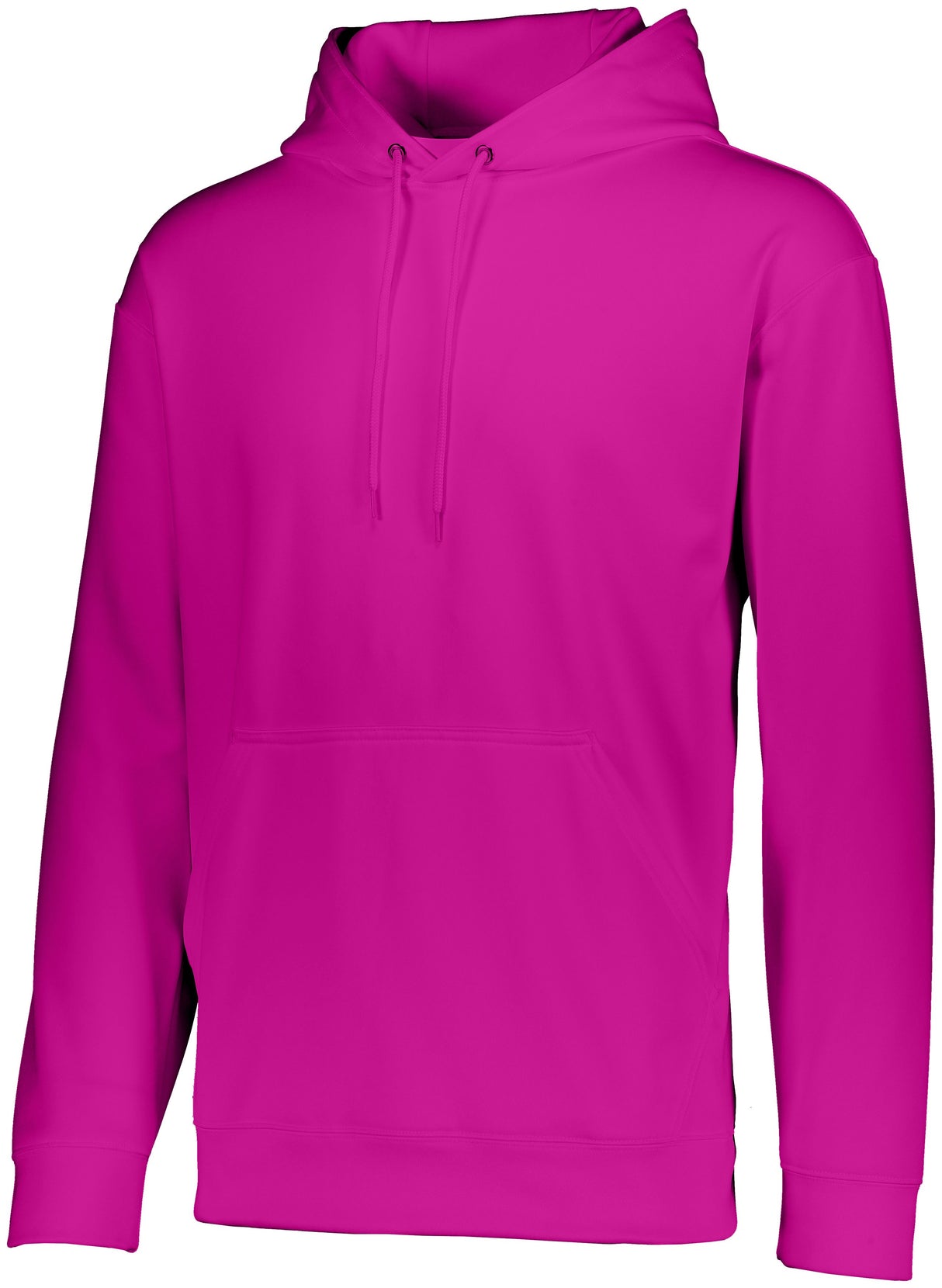 Augusta Sportswear  Men's Wicking Fleece Hoodie