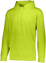 Augusta Sportswear  Men's Wicking Fleece Hoodie