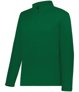 Augusta Sportswear Youth Wicking Fleece Pullover