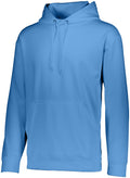 Augusta Sportswear  Men's Wicking Fleece Hoodie