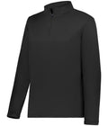 Augusta Sportswear Youth Wicking Fleece Pullover