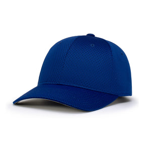 Augusta Sportswear  Men's Athletic Mesh Cap