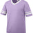 Augusta Sportswear Youth Sleeve Stripe Jersey