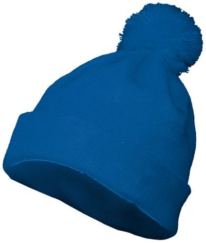 Unisex Augusta Sportswear Pom Beanie