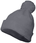 Augusta Sportswear Pom Beanie